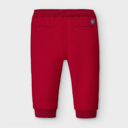 Pantalón Sku 2579 Color Rojo