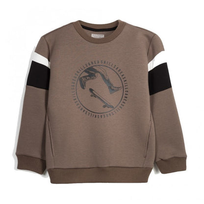 Pullover Sku 7455 Color 51 Metal Vig