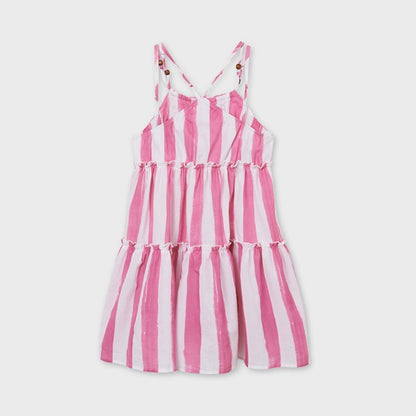 Vestido para chica MAYORAL Ref. 6947/41 Camelia