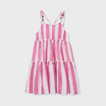 Vestido para chica MAYORAL Ref. 6947/41 Camelia