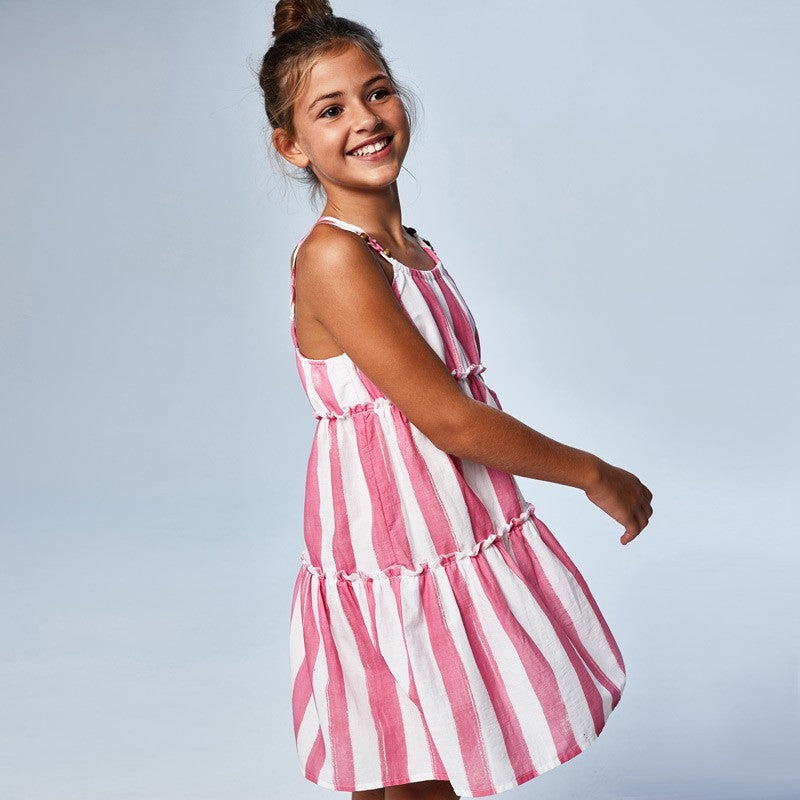 Vestido para chica MAYORAL Ref. 6947/41 Camelia
