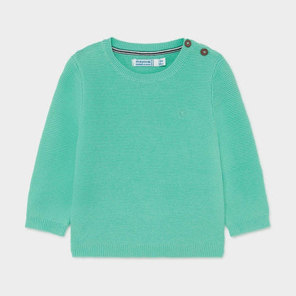 Sueter Sku 303 Color Aqua
