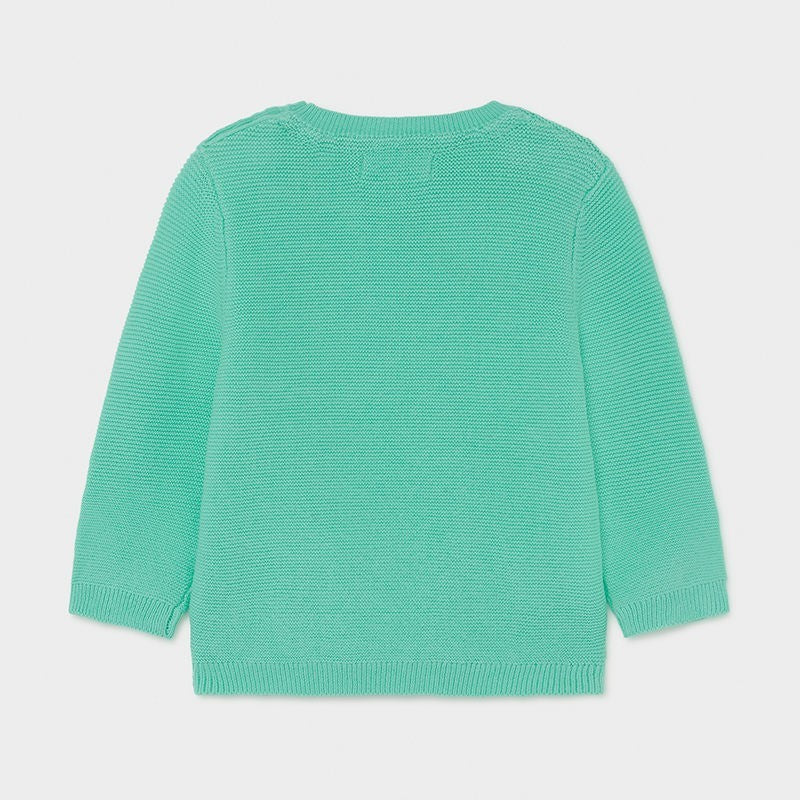 Sueter Sku 303 Color Aqua