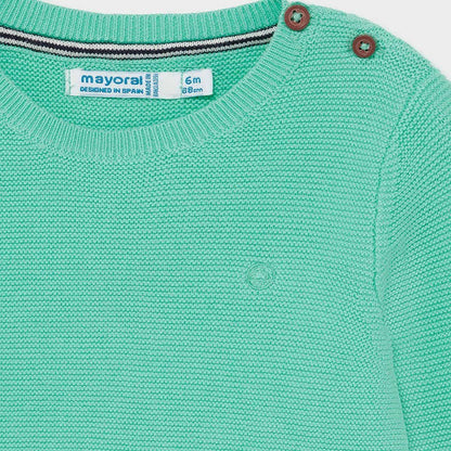 Sueter Sku 303 Color Aqua