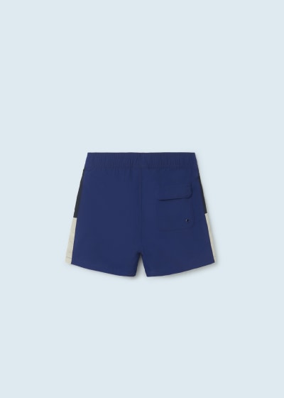 Traje de baño para chico Sku 6661 Color Persia