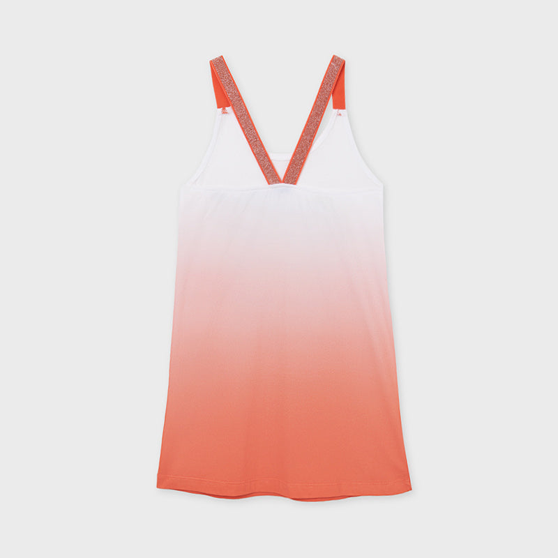 Vestido para chica Sku 6949 Color 82 Melocoton