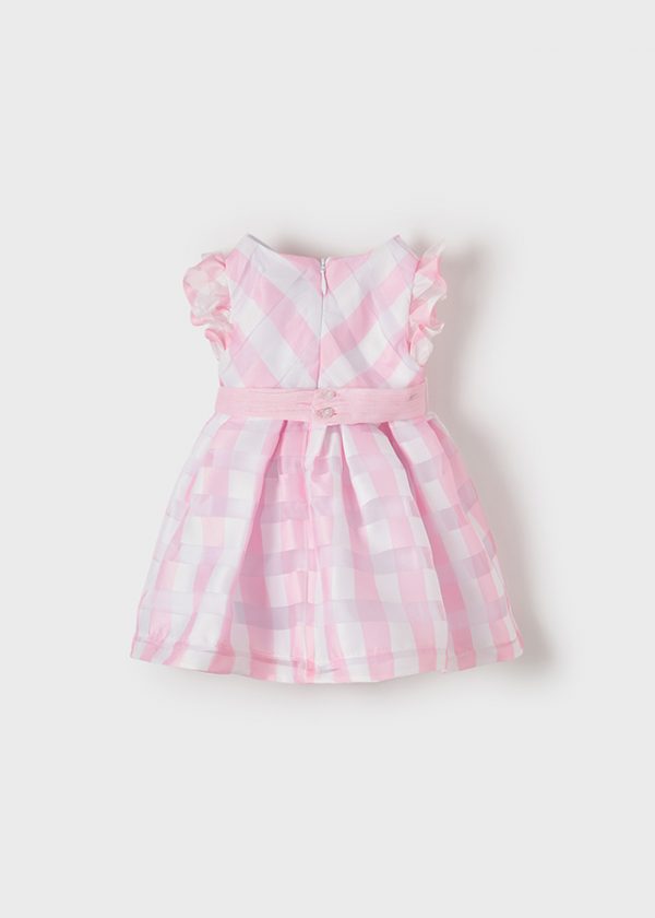 Conjunto 2 Pz MAYORAL SKU 1910 Color Rosa