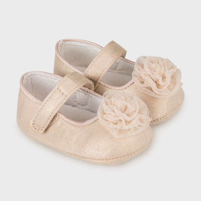 Merceditas SKU 9339 Color 31 Dorado