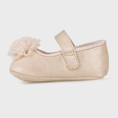 Merceditas SKU 9339 Color 31 Dorado