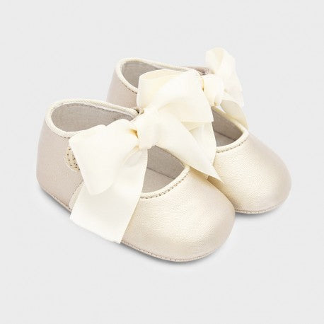 Merceditas SKU 9340 Color 35 Dorado