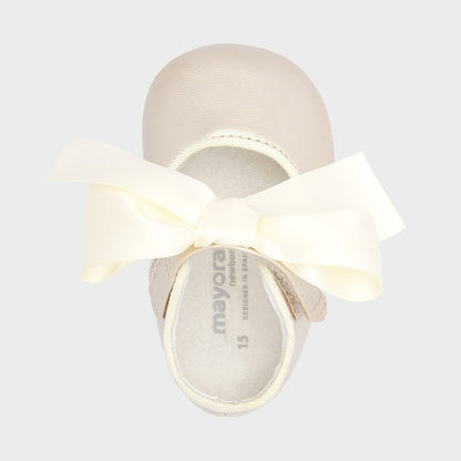 Merceditas SKU 9340 Color 35 Dorado