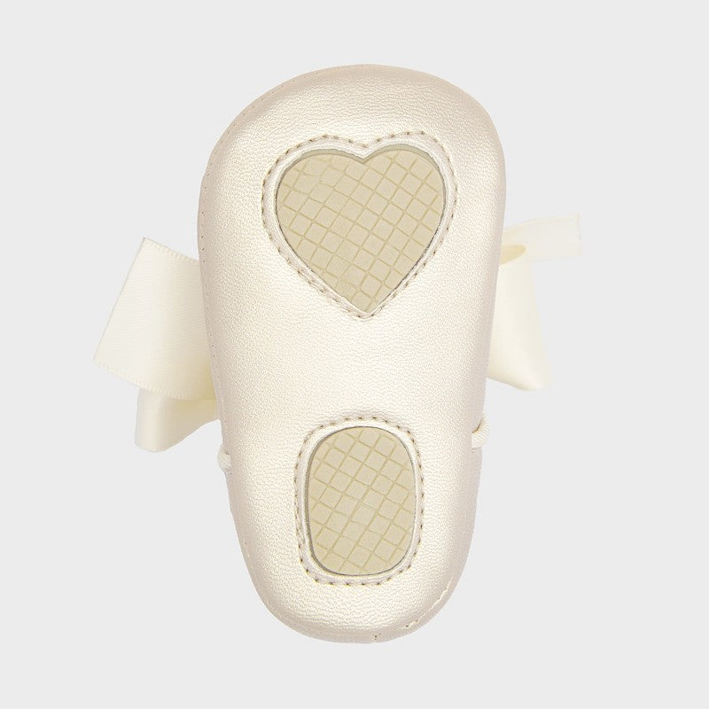Merceditas SKU 9340 Color 35 Dorado