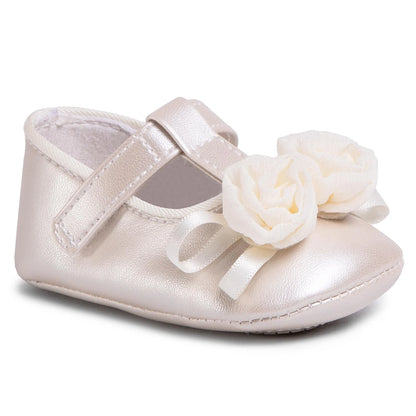 Merceditas SKU 9285 Color 37 Crudo