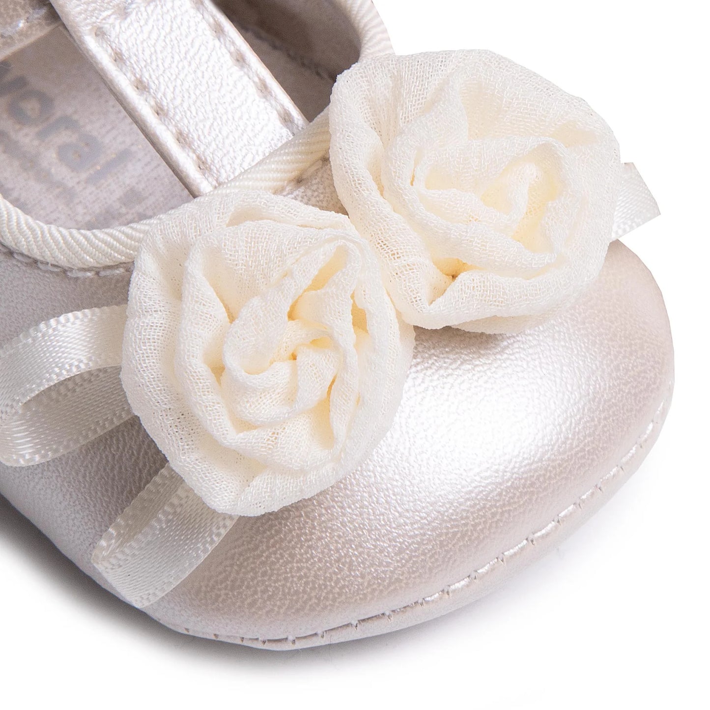 Merceditas SKU 9285 Color 37 Crudo