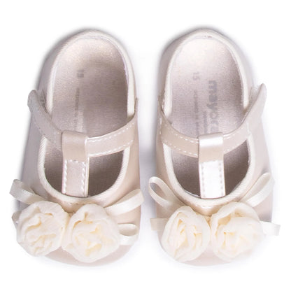 Merceditas SKU 9285 Color 37 Crudo