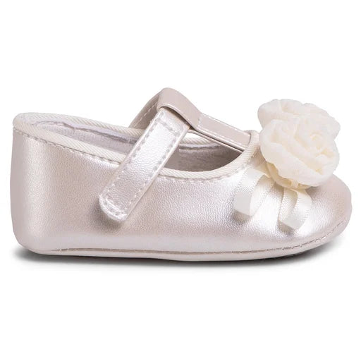 Merceditas SKU 9285 Color 37 Crudo