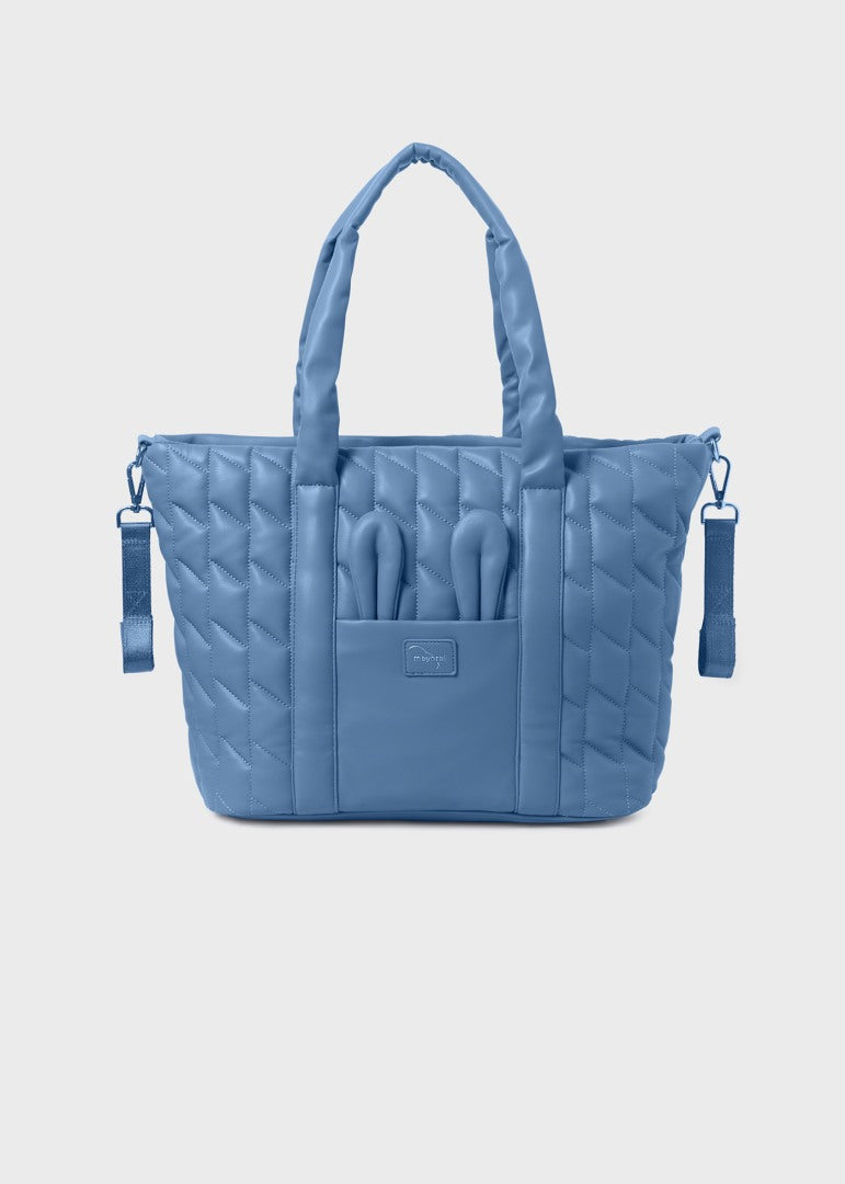 Bolsa acolchada bebé Art. 30-19173-021 Botanic b