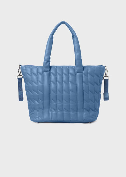 Bolsa acolchada bebé Art. 30-19173-021 Botanic b