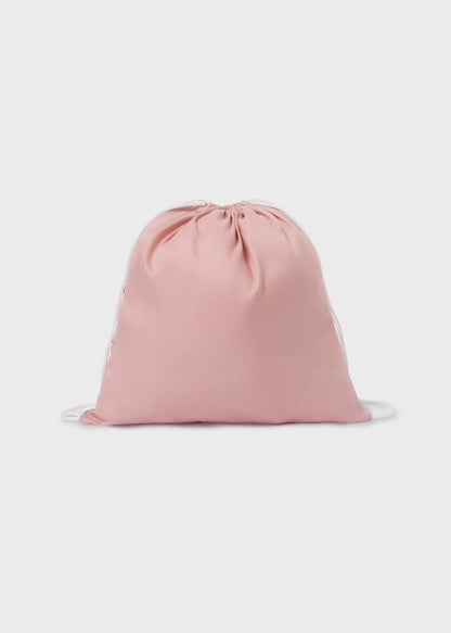 Bolsa estampada bebé Art. 30-19175-025 Flor rosa