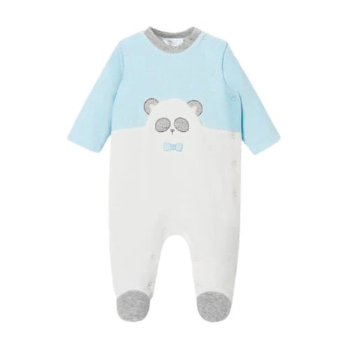 Pijama Panda Cielo SKU-2766