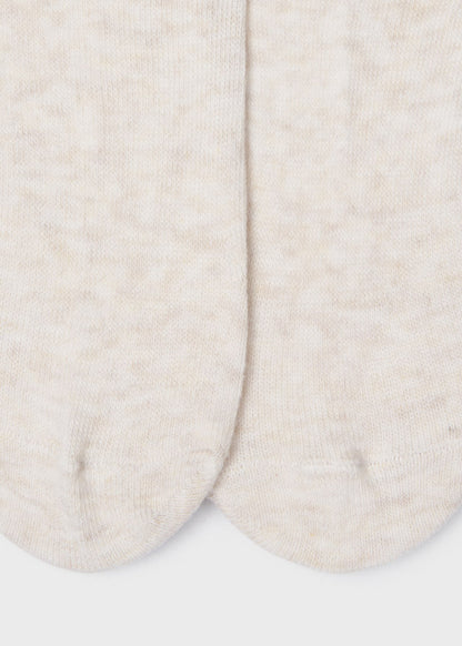 Conjunto 3 piezas de algodón para recién nacido ECOFRIENDS Milk vig SKU-2230