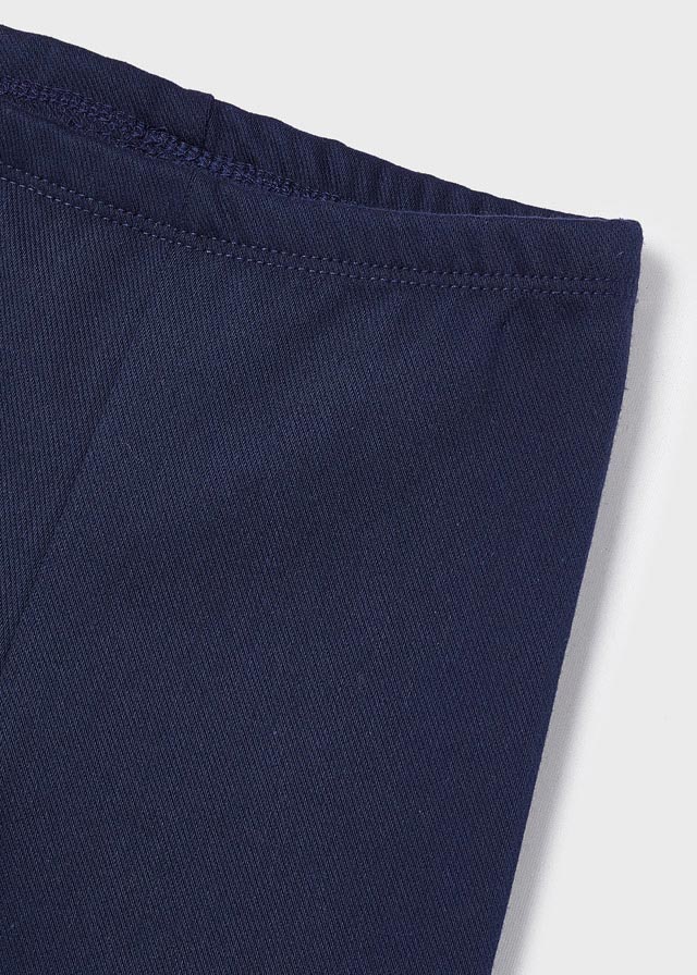 Conjunto leggings con aplique para bebé ECOFRIENDS Petalo SKU-2729