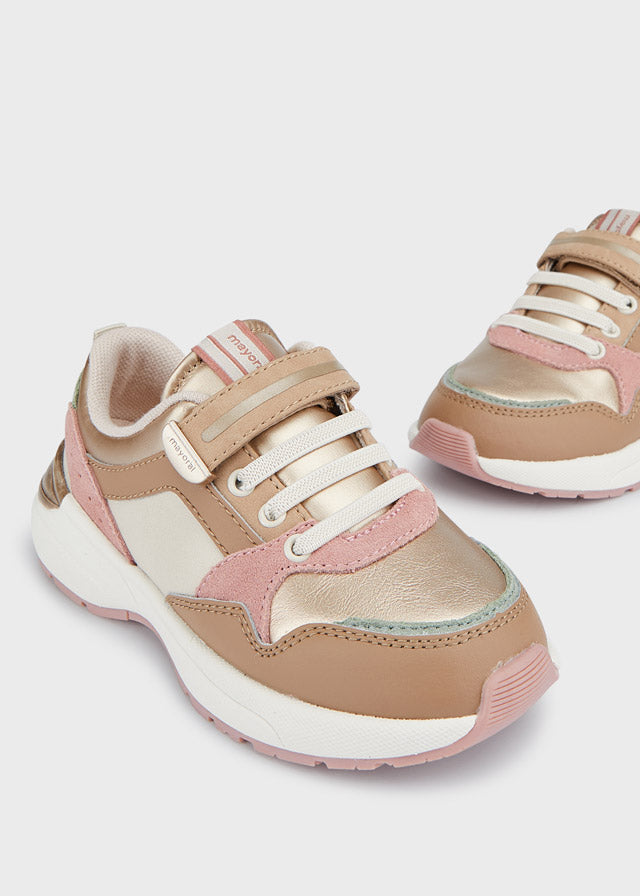 Running moda Multicolor SKU-48333