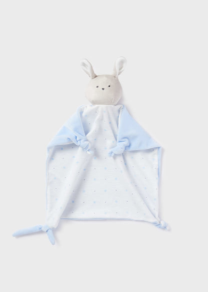 Gugu peluche para bebé Art. 30-19274-089 Cielo