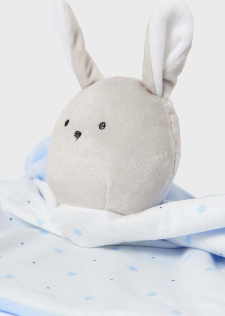 Gugu peluche para bebé Art. 30-19274-089 Cielo