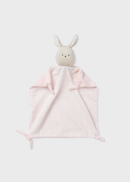 Gugu peluche para bebé Art. 30-19274-090 Rosa Baby