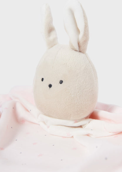 Gugu peluche para bebé Art. 30-19274-090 Rosa Baby