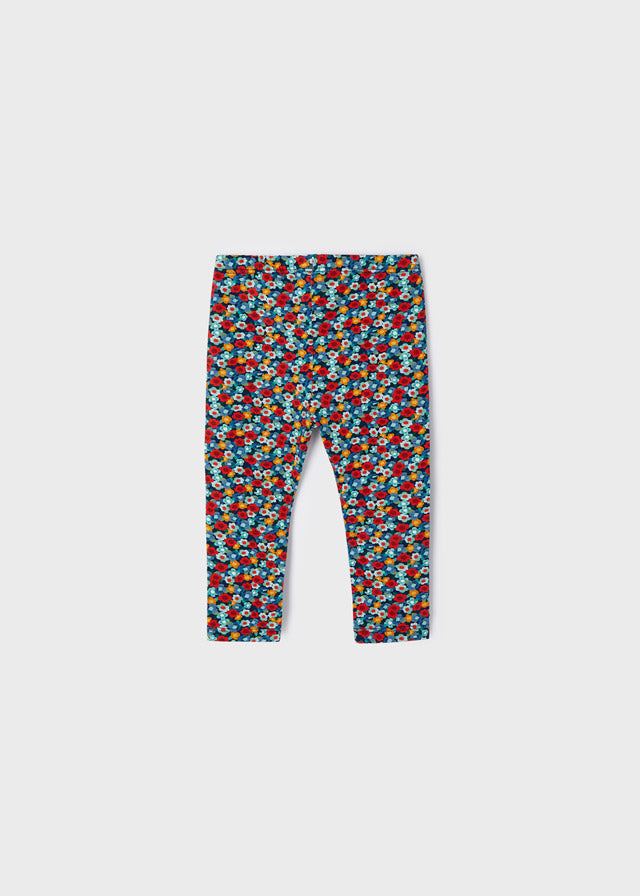 Leggings estampados para bebé ECOFRIENDS Royal SKU-2720