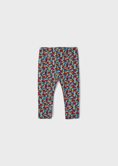 Leggings estampados para bebé ECOFRIENDS Royal SKU-2720