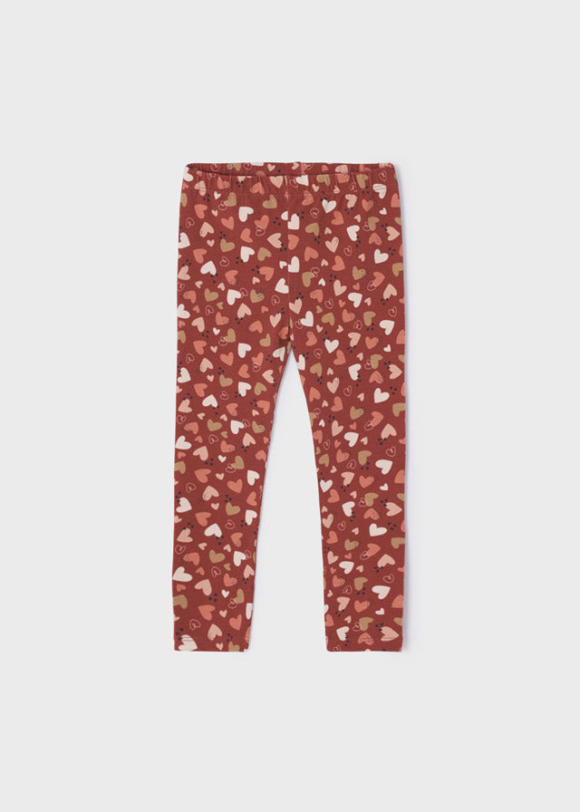 Legging infantil best sale