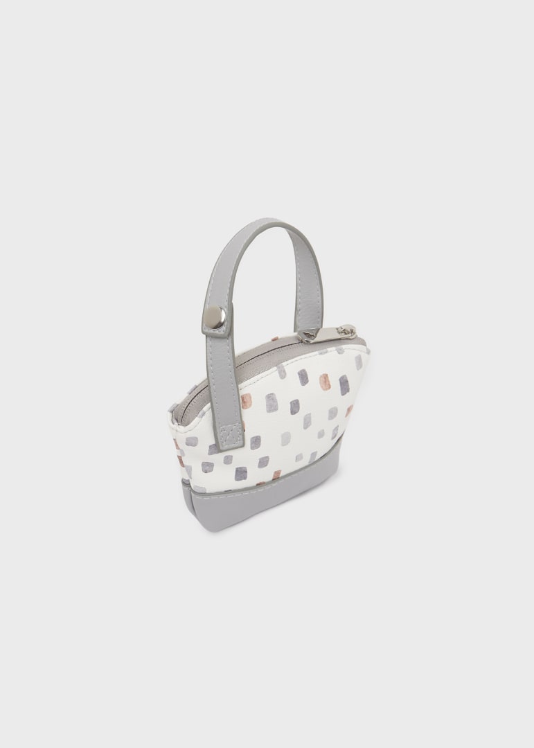 Pañalera estampada bebé Art. 30-19031-038 Vapor