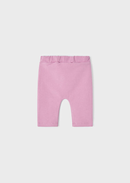 Pants 3 piezas acolchado para recién nacido ECOFRIENDS Art. 12-02618-085