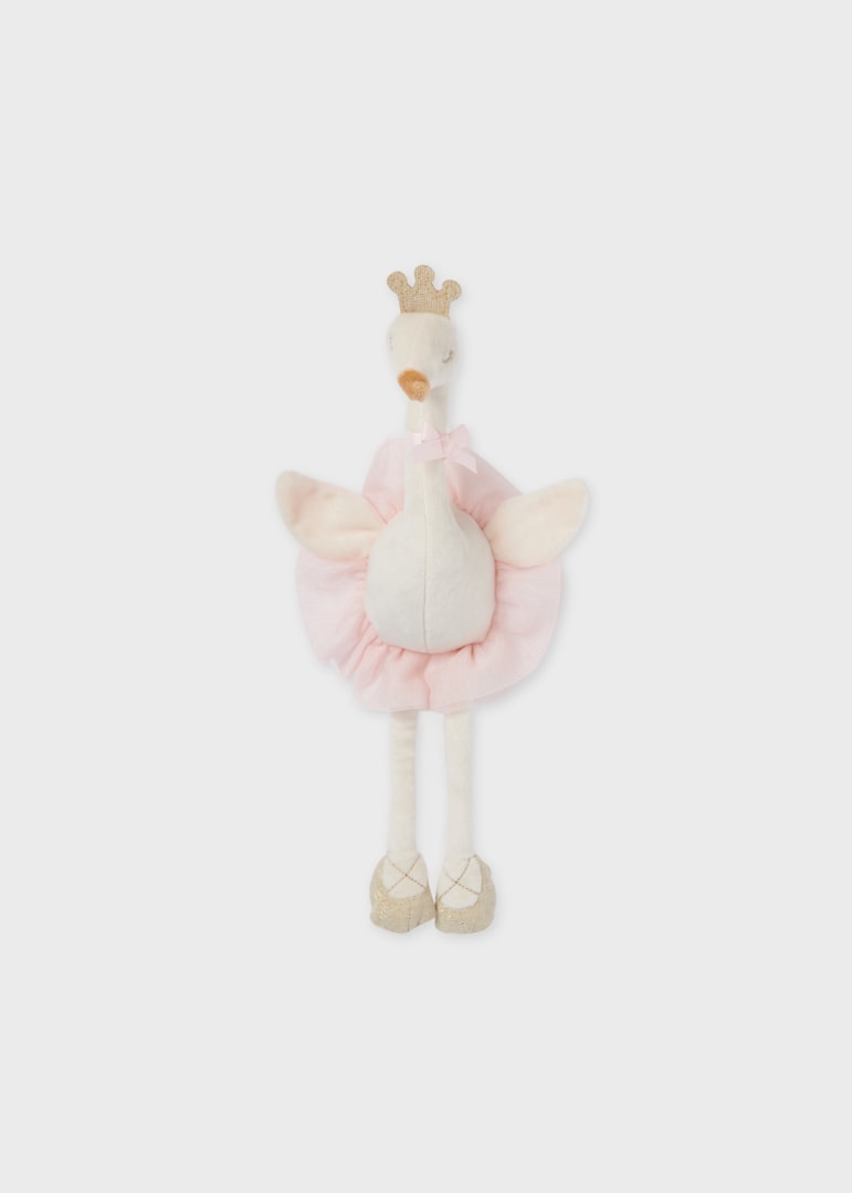 Peluche bebé Art. 30-19168-047 Rosa baby